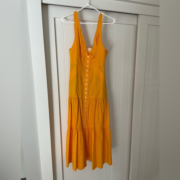 ALC Jordyn dress - Picture 9 of 10